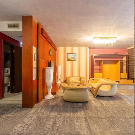 Deluxe Hotel Baku Kültér fotó