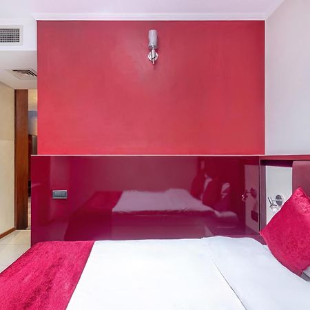 Deluxe Hotel Baku Kültér fotó