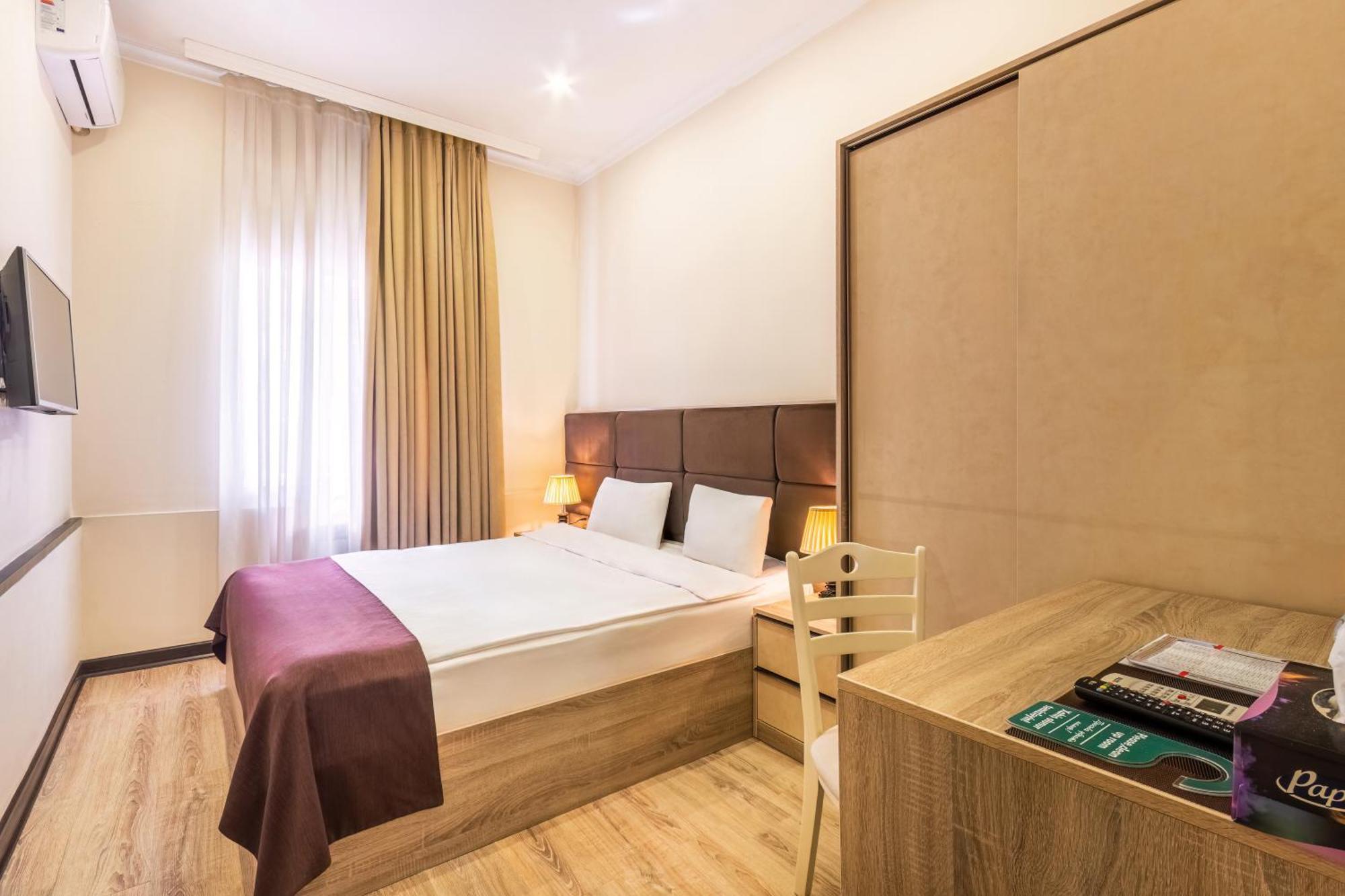 Deluxe Hotel Baku Kültér fotó
