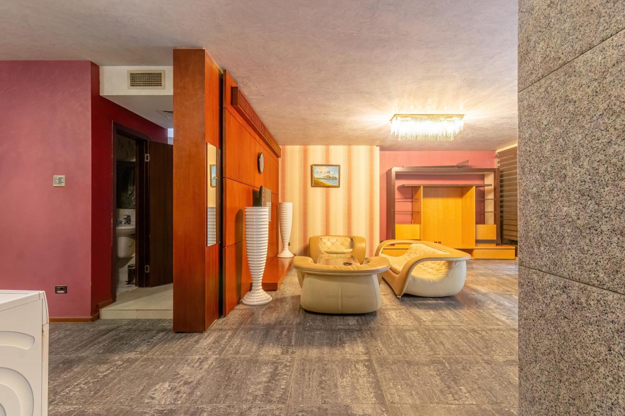 Deluxe Hotel Baku Kültér fotó
