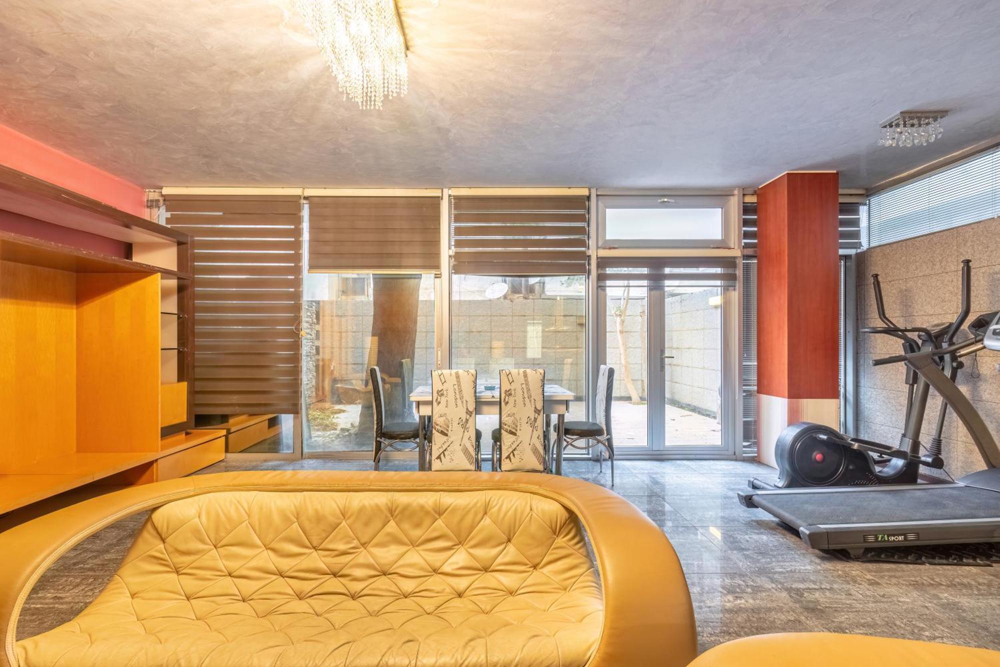Deluxe Hotel Baku Kültér fotó