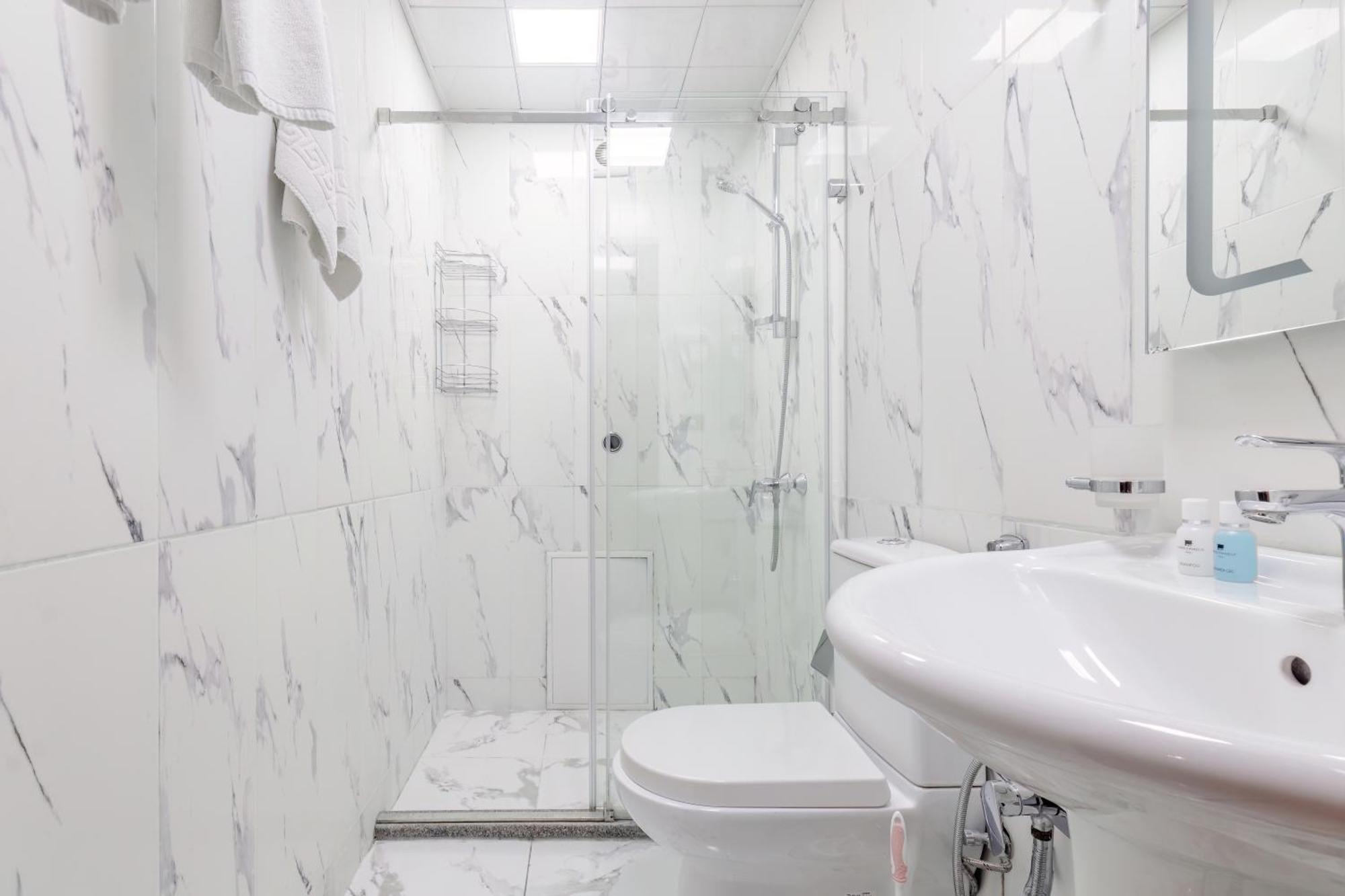 Deluxe Hotel Baku Kültér fotó