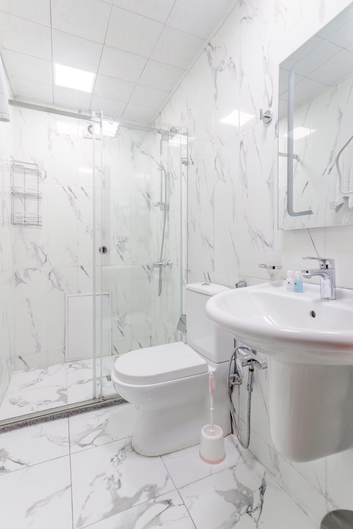 Deluxe Hotel Baku Kültér fotó