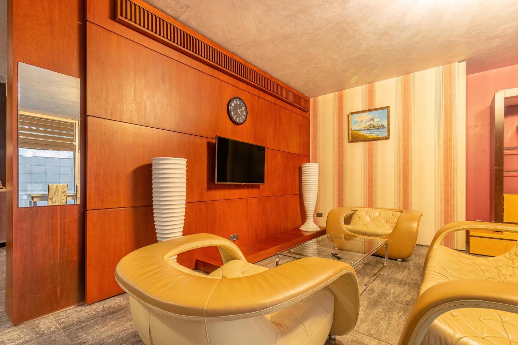 Deluxe Hotel Baku Kültér fotó