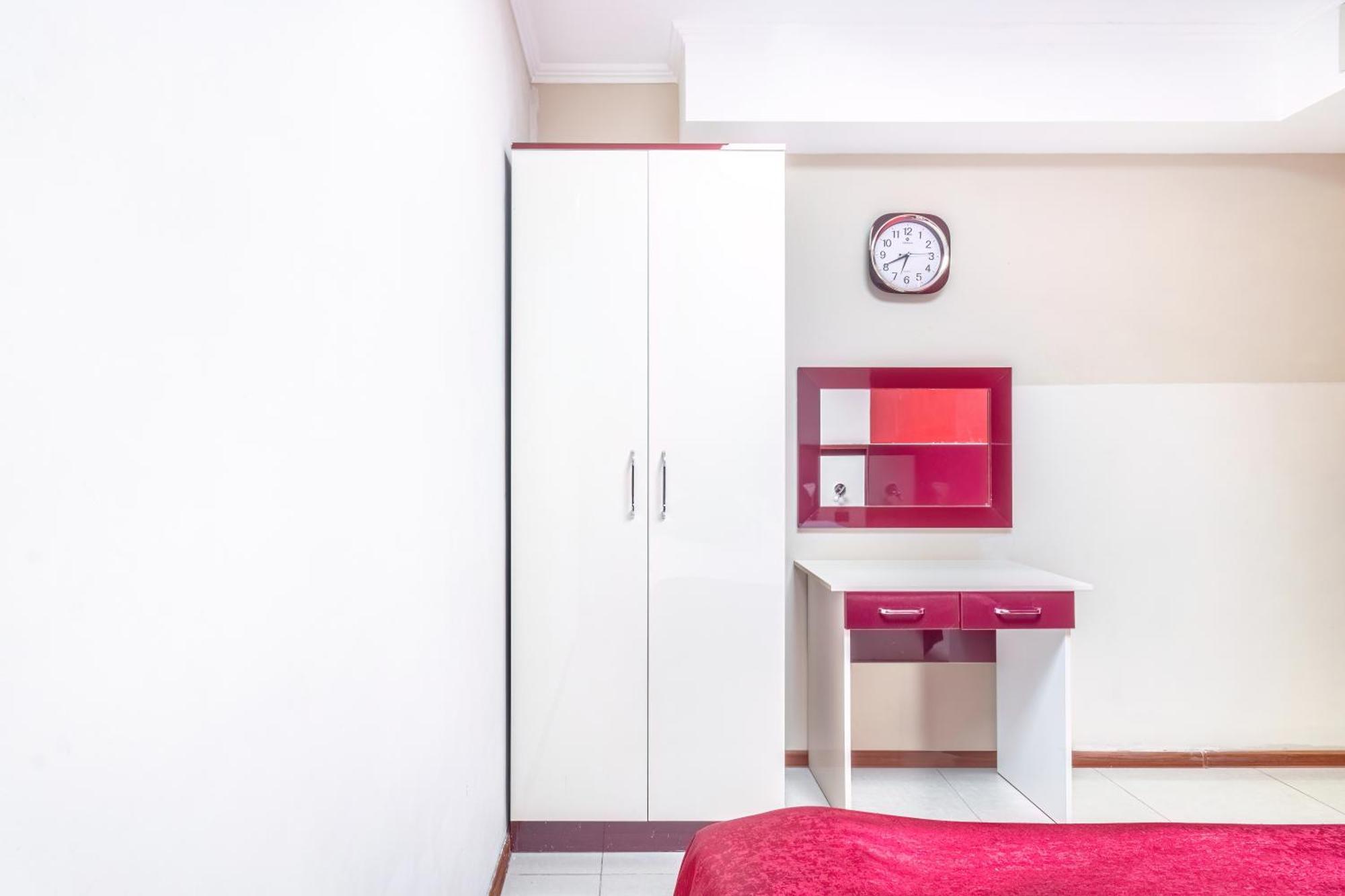 Deluxe Hotel Baku Kültér fotó
